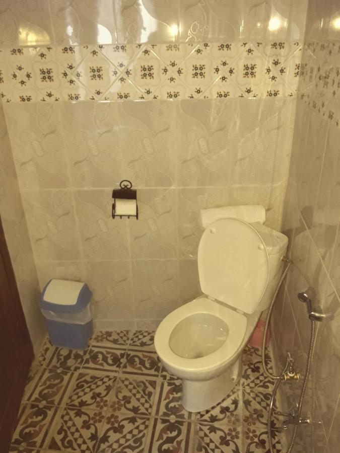 Aymane Rooftop Budget Panoramic Hotel Chefchaouen Εξωτερικό φωτογραφία