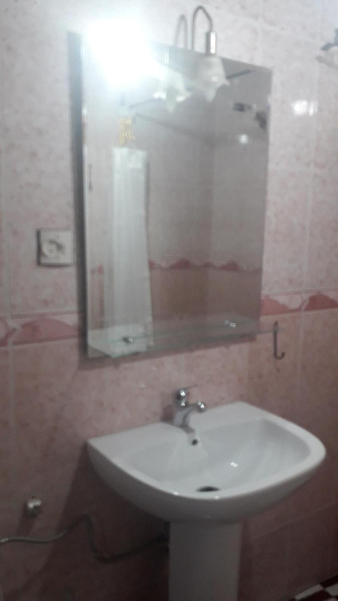 Aymane Rooftop Budget Panoramic Hotel Chefchaouen Δωμάτιο φωτογραφία