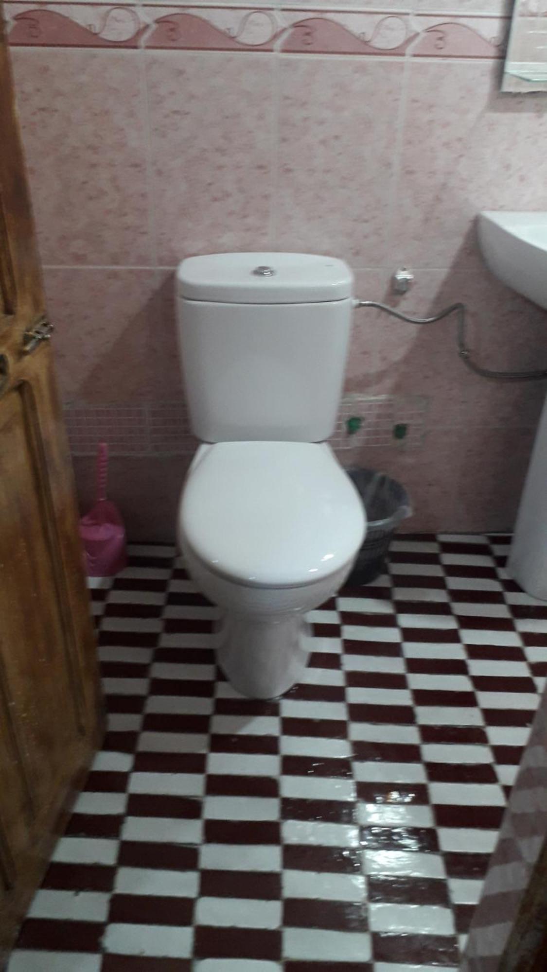 Aymane Rooftop Budget Panoramic Hotel Chefchaouen Δωμάτιο φωτογραφία