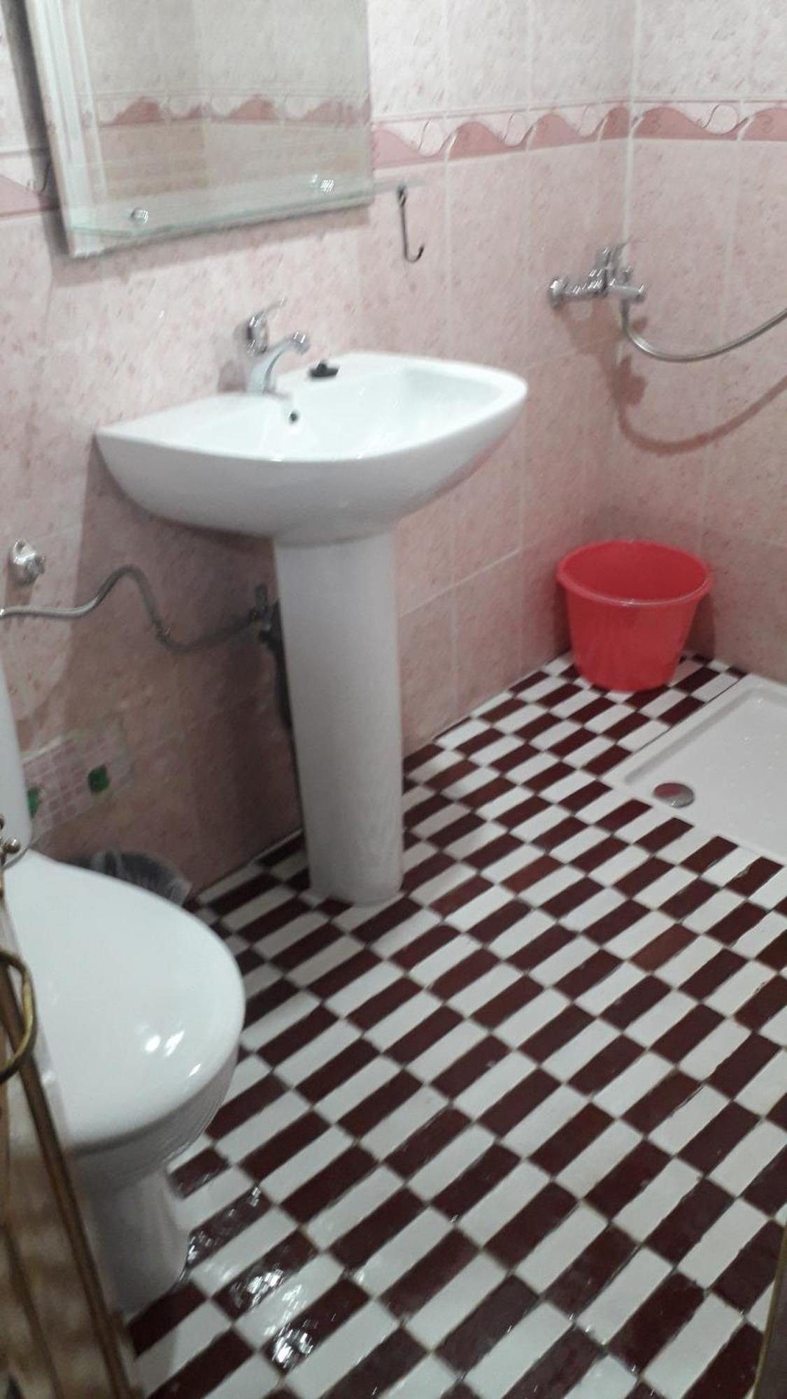 Aymane Rooftop Budget Panoramic Hotel Chefchaouen Δωμάτιο φωτογραφία